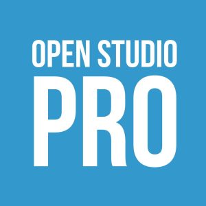 Open Studio Pro