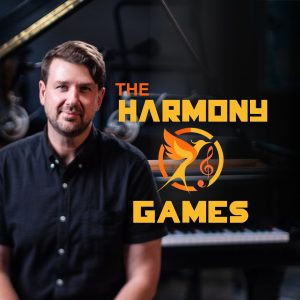 The Harmony Games
