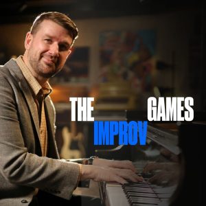 The Improv Games