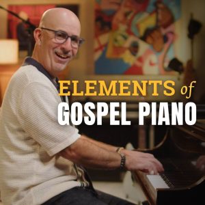 Elements of Gospel Piano